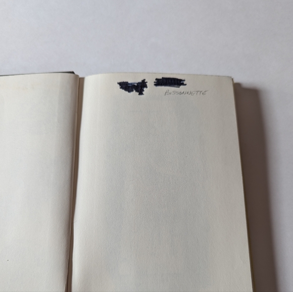 4/$20 Vintage 1961 Hardcover Nancy Drew Book #4 - The Mystery at Lilac Inn - Picture 8 of 9